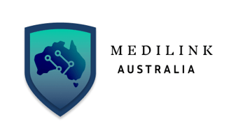 medilink australia logo